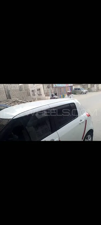 Suzuki Swift 2020 for Sale in Karachi Image-1