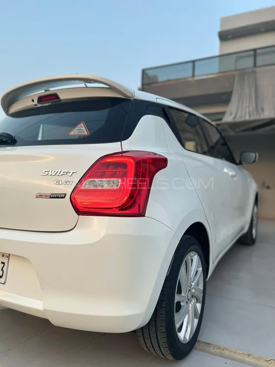 سوزوکی سوئفٹ 2023 for Sale in لاہور Image-1