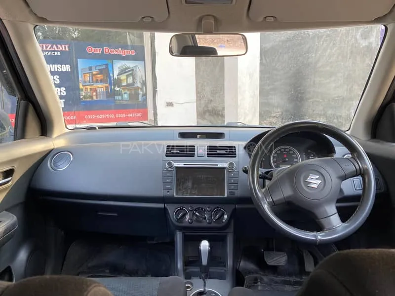 Suzuki Swift 2019 for Sale in Lahore Image-1