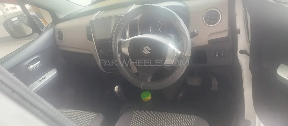 Suzuki Wagon R 2021 for Sale in Karachi Image-1
