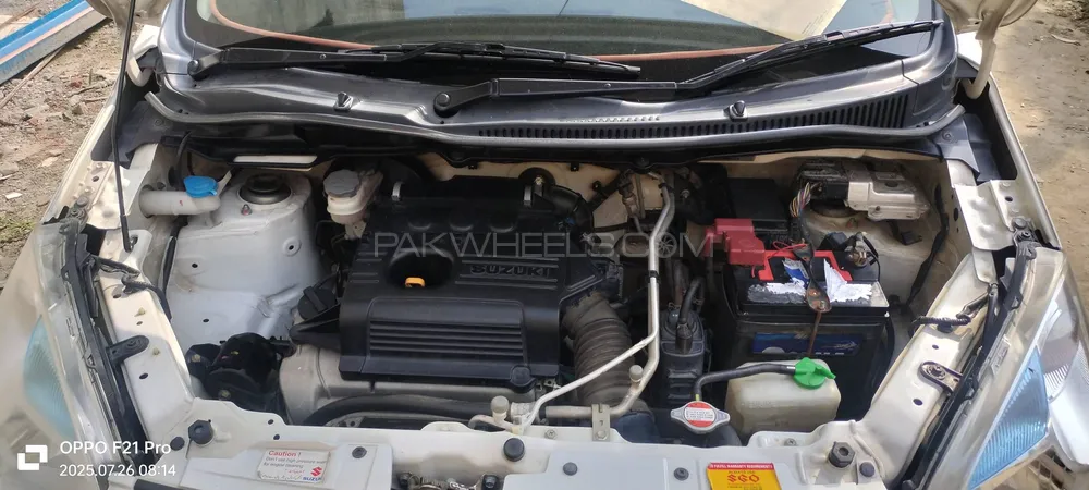 Suzuki Wagon R 2020 for Sale in Narowal Image-1