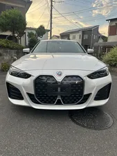 BMW i4 eDrive40 2022 for Sale