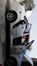 Chevrolet Optra 1.6 Automatic 2006 for Sale