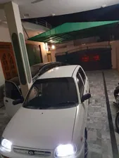 Daihatsu Cuore 2007 for Sale