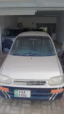 Daihatsu Cuore CL 2003 for Sale
