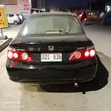 Honda City i-DSI 2008 for Sale