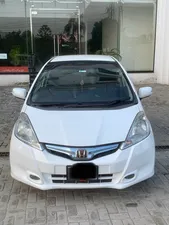 Honda Fit 1.3 Hybrid 10th Anniversary 2013 for Sale