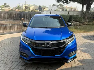 Honda Vezel Hybrid RS Honda Sensing  2019 for Sale