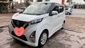 Nissan Dayz Highway Star X ProPilot 2022 for Sale