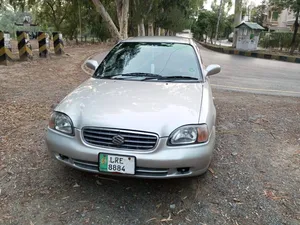 Suzuki Bolan GL 2002 for Sale