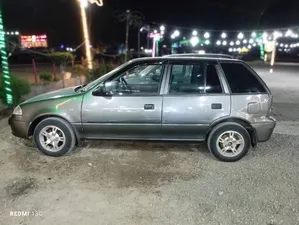 Suzuki Cultus 2010 for Sale