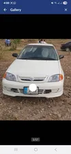 Suzuki Cultus VX (CNG) 2005 for Sale