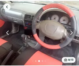 Suzuki Cultus VXR 2004 for Sale