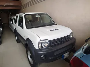 Suzuki Jimny JLDX 2017 for Sale