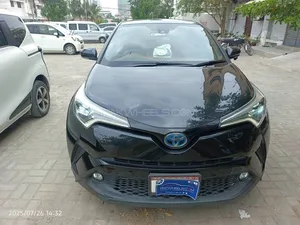 Toyota C-HR G-LED 2019 for Sale