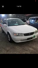 Toyota Corolla 1999 for Sale