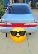 Toyota Corolla XE 2001 for Sale