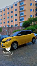 Toyota Passo X L Package 2016 for Sale