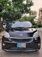 Toyota Passo X S  2019 for Sale