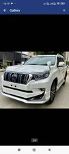 Toyota Prado TX 2.7 2019 for Sale