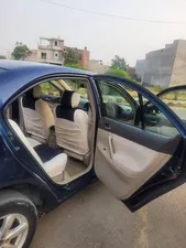 Toyota Premio X 1.8 2005 for Sale