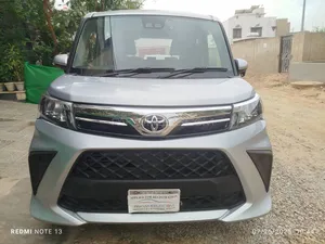Toyota Roomy XS 2024 for Sale