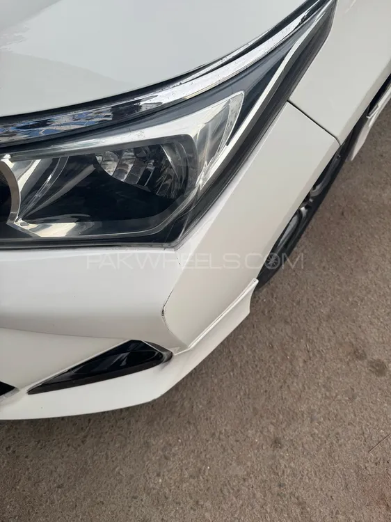 Toyota Corolla 2020 for Sale in Karachi Image-1