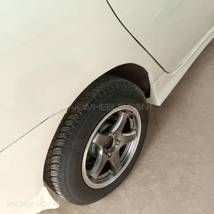 Toyota Corolla 2004 for Sale in Quetta Image-1