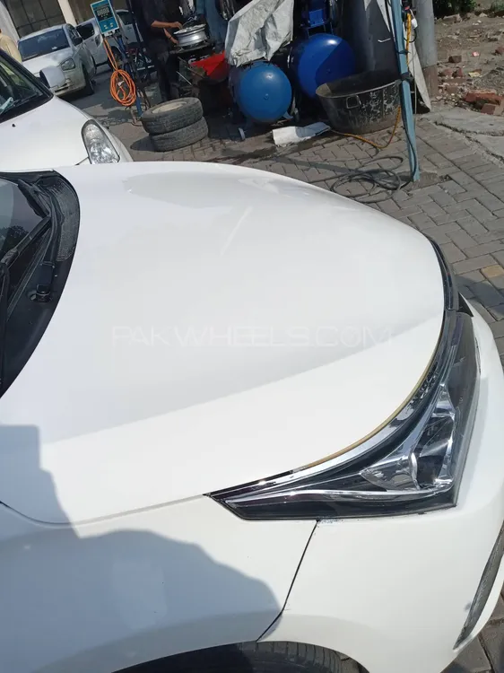 Toyota Corolla 2019 for Sale in Gujranwala Image-1