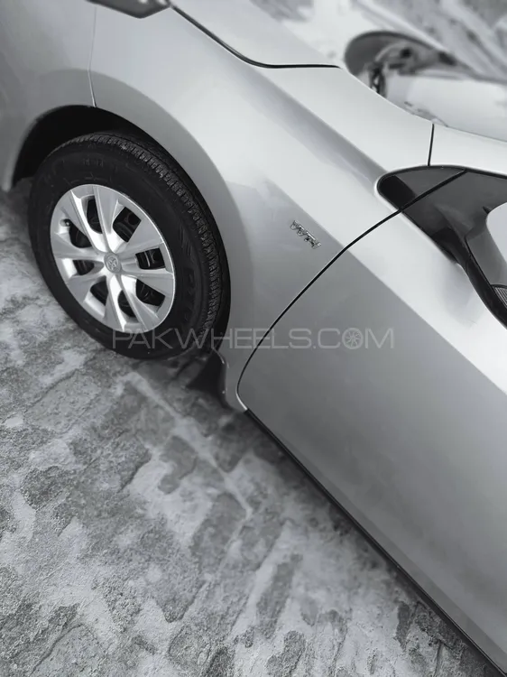 Toyota Corolla 2014 for Sale in Mian Channu Image-1