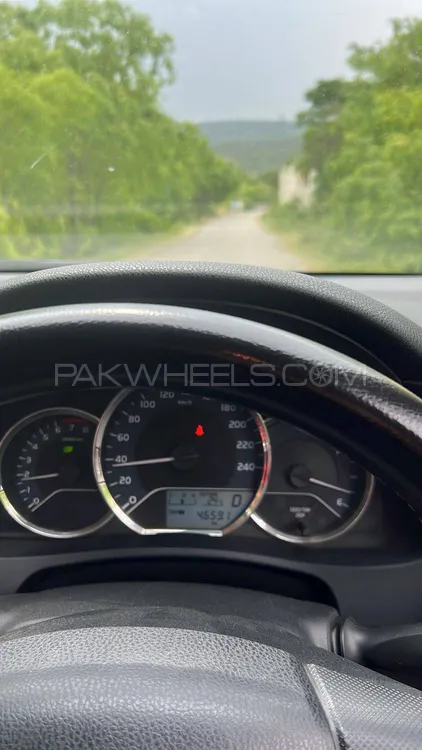 Toyota Corolla 2018 for Sale in Hangu Image-1