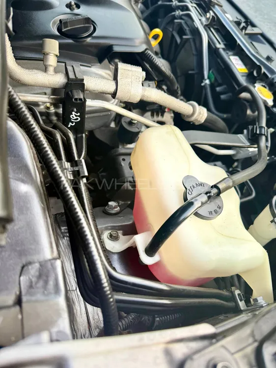 Toyota Corolla 2019 for Sale in Lahore Image-1