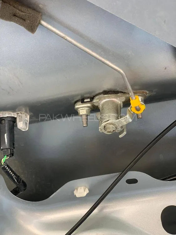 Toyota Corolla 2014 for Sale in Peshawar Image-1