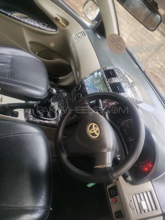 Toyota Corolla 2014 for Sale in Lala musa Image-1