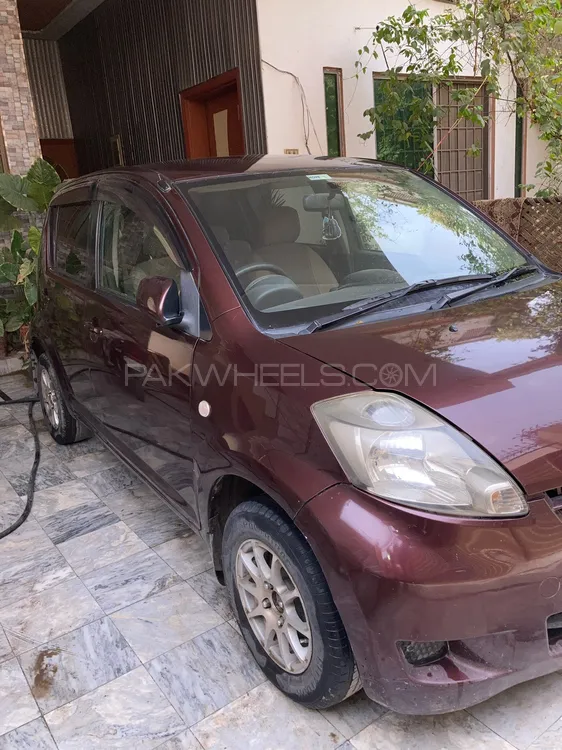 Toyota Passo 2013 for Sale in Multan Image-1