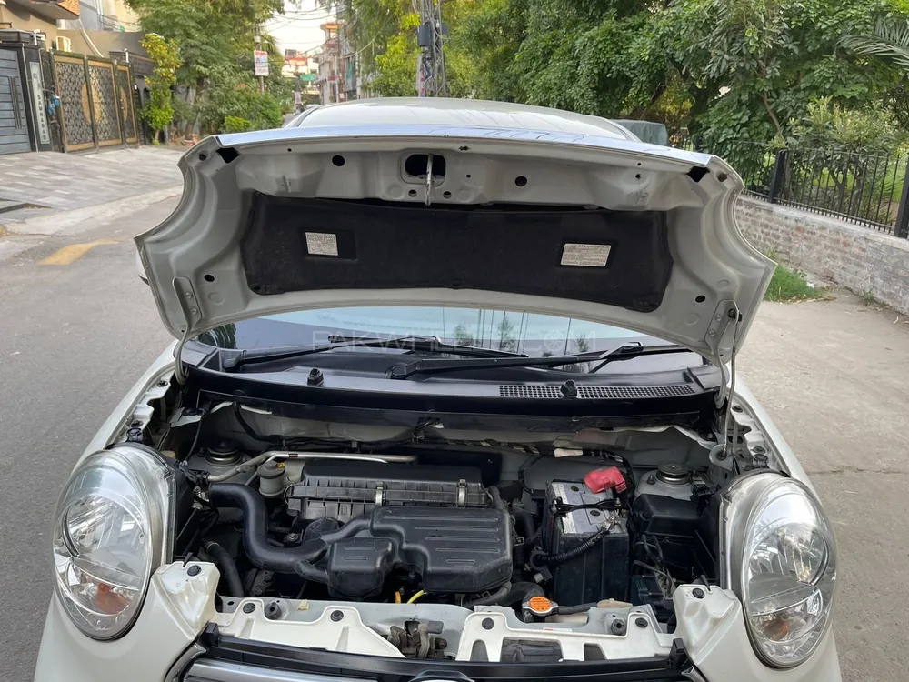 Toyota Pixis Joy 2018 for Sale in Lahore Image-1