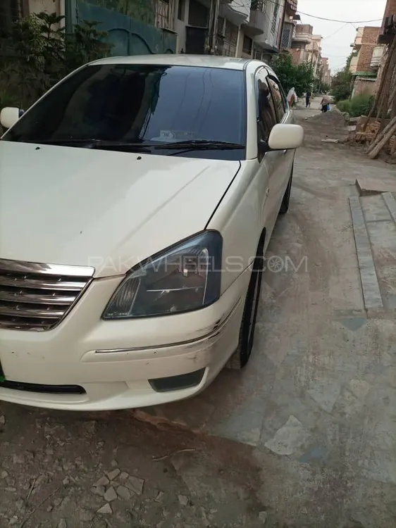 Toyota Premio 2005 for Sale in Peshawar Image-1
