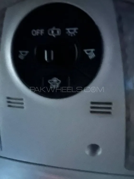 Toyota Prius 2010 for Sale in Hyderabad Image-1
