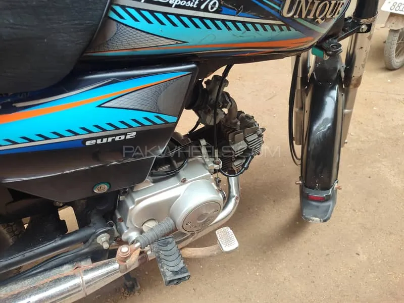 Unique Xtreme UD 70 2020 for Sale Image-1