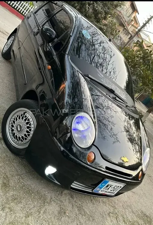 Chevrolet Joy 2008 for Sale in Islamabad Image-1