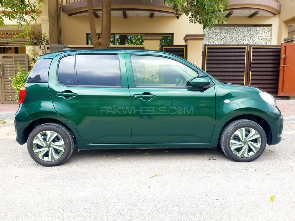 Daihatsu Boon 2020 for Sale in Islamabad Image-1