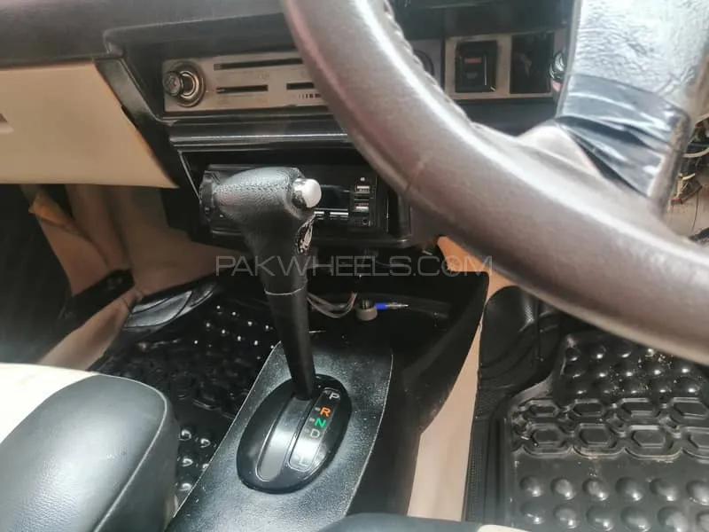 Daihatsu Charade 1986 for Sale in Islamabad Image-1