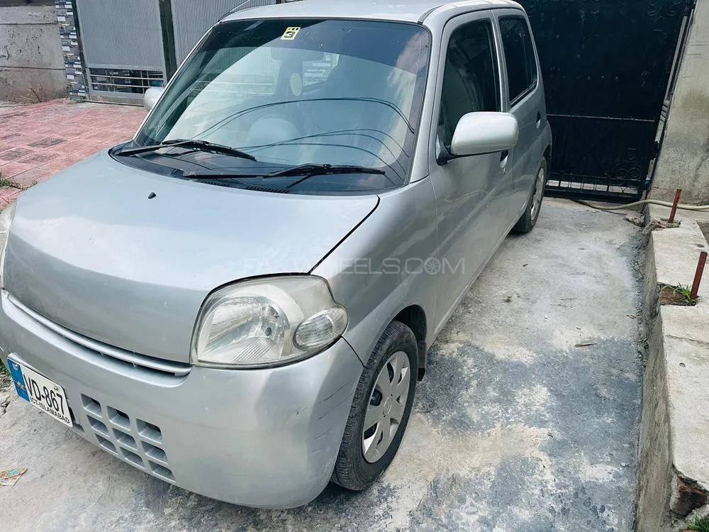 Daihatsu Esse 2007 for Sale in Islamabad Image-1