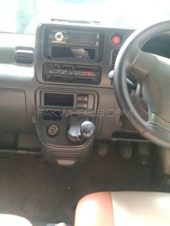 Daihatsu Hijet 2014 for Sale in Lahore Image-1