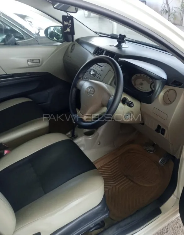 Daihatsu Mira 2009 for Sale in Islamabad Image-1