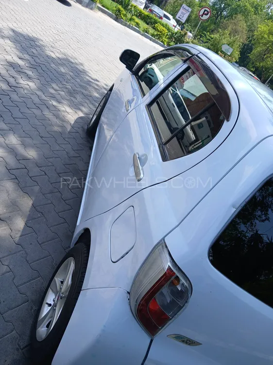 Daihatsu Mira 2013 for Sale in Rawalpindi Image-1
