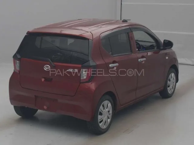 Daihatsu Mira 2022 for Sale in Karachi Image-1