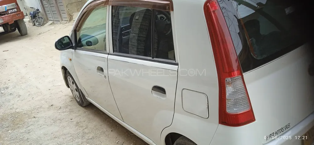 Daihatsu Mira 2006 for Sale in Karachi Image-1