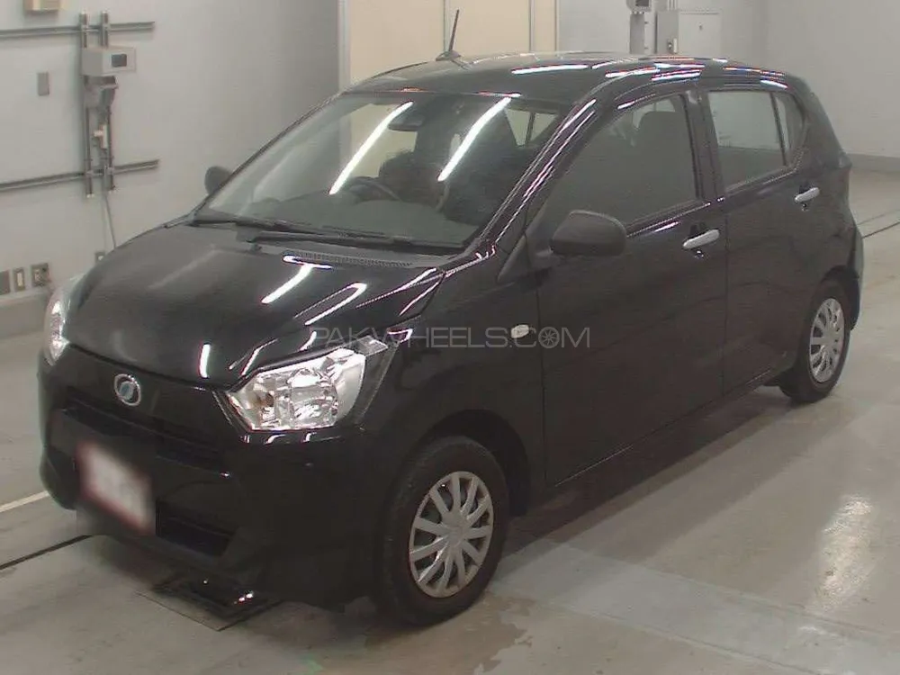 Daihatsu Mira 2022 for Sale in Karachi Image-1