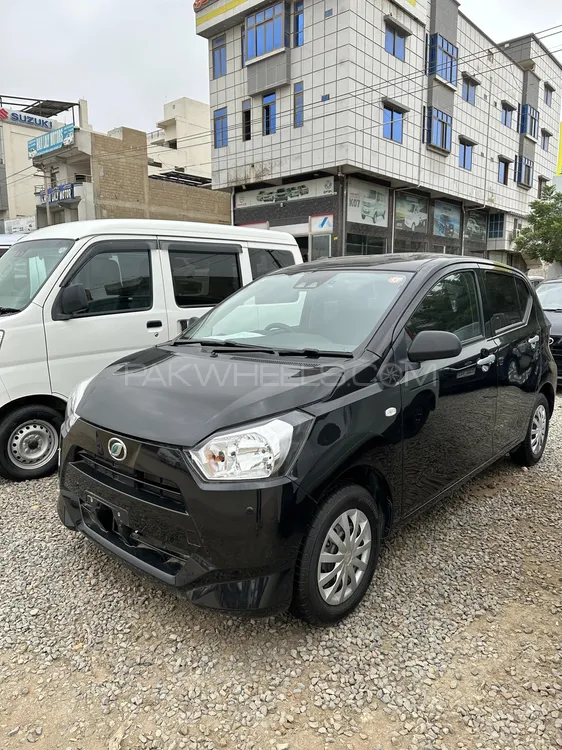 Daihatsu Mira 2023 for Sale in Karachi Image-1